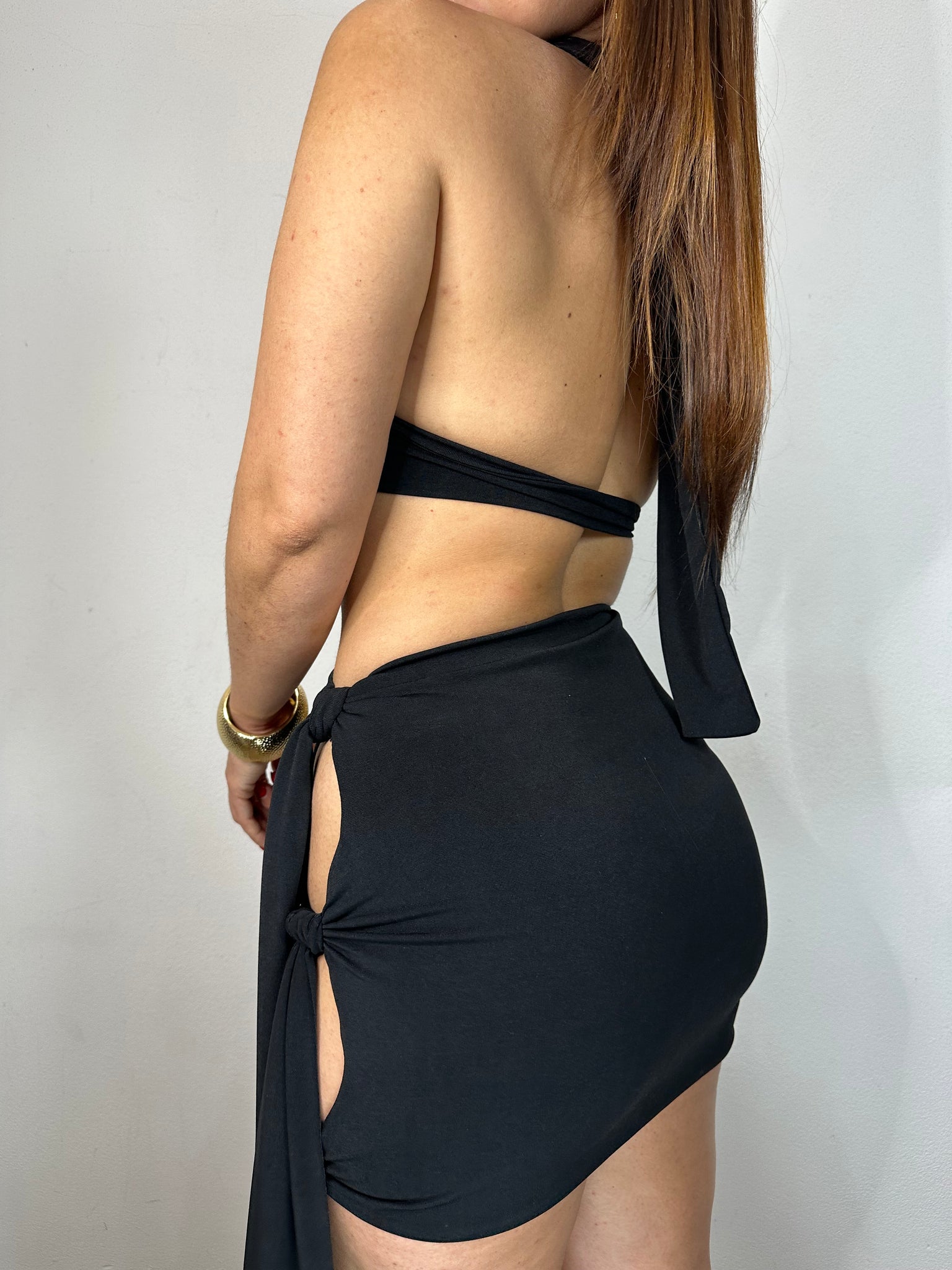 COORDINATO JACKLIN