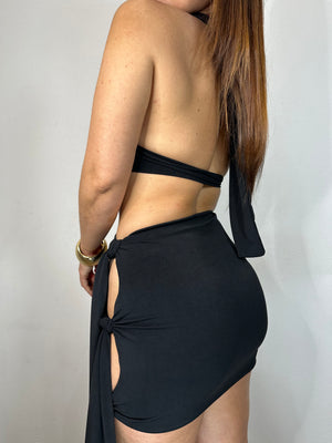 COORDINATO JACKLIN