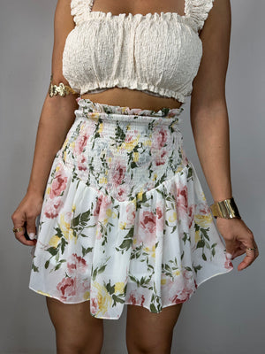 GONNA ROSE GIALLE