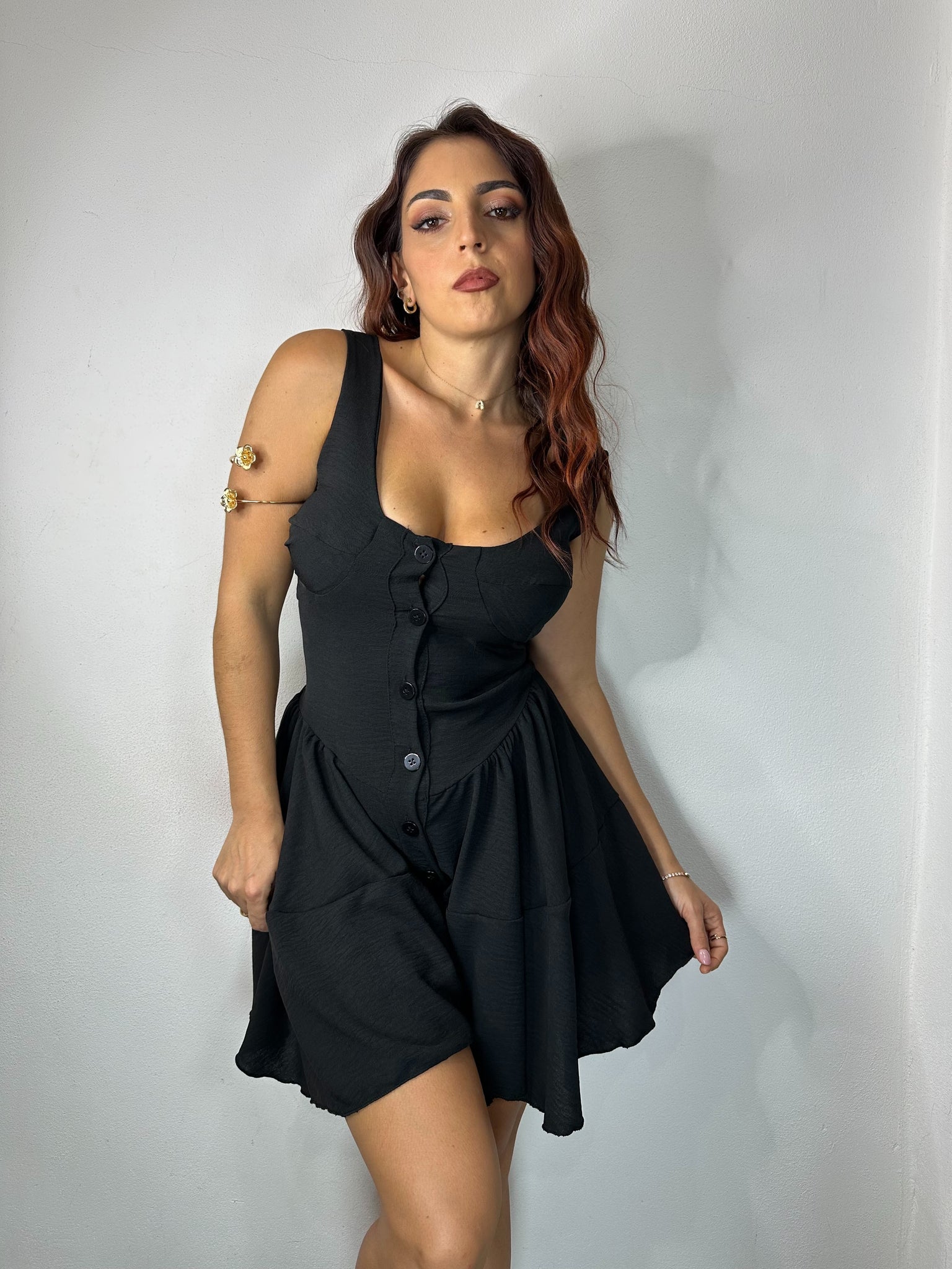 TUTINA CINDY