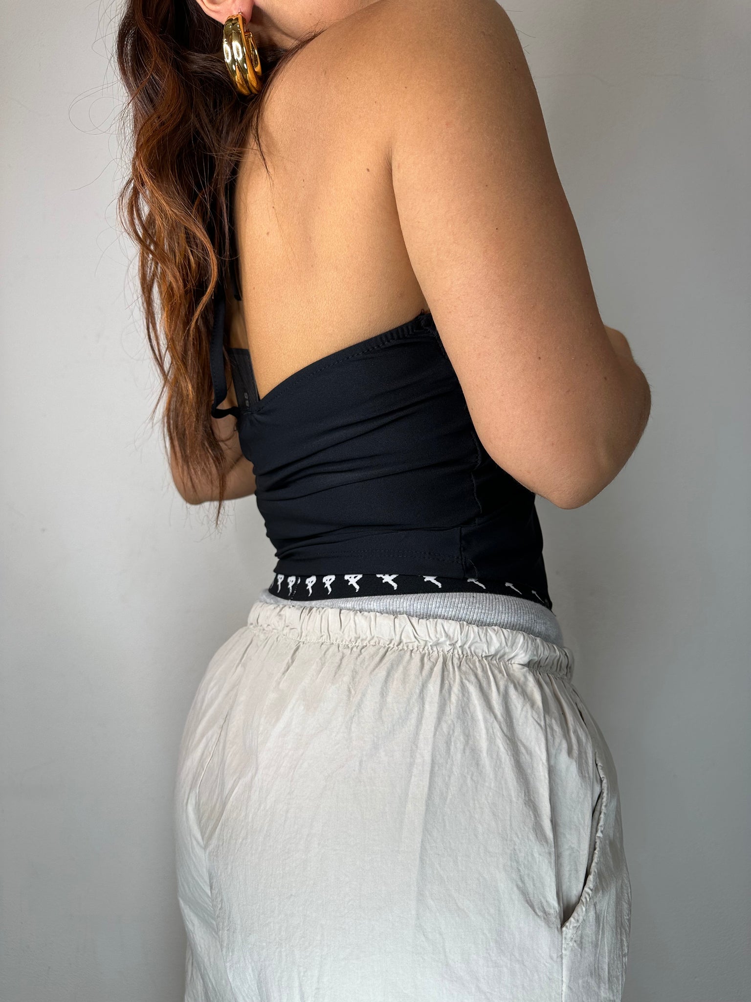 PANTALONE SUPER LEGGERO