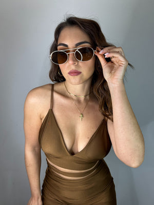 OCCHIALI DA SOLE