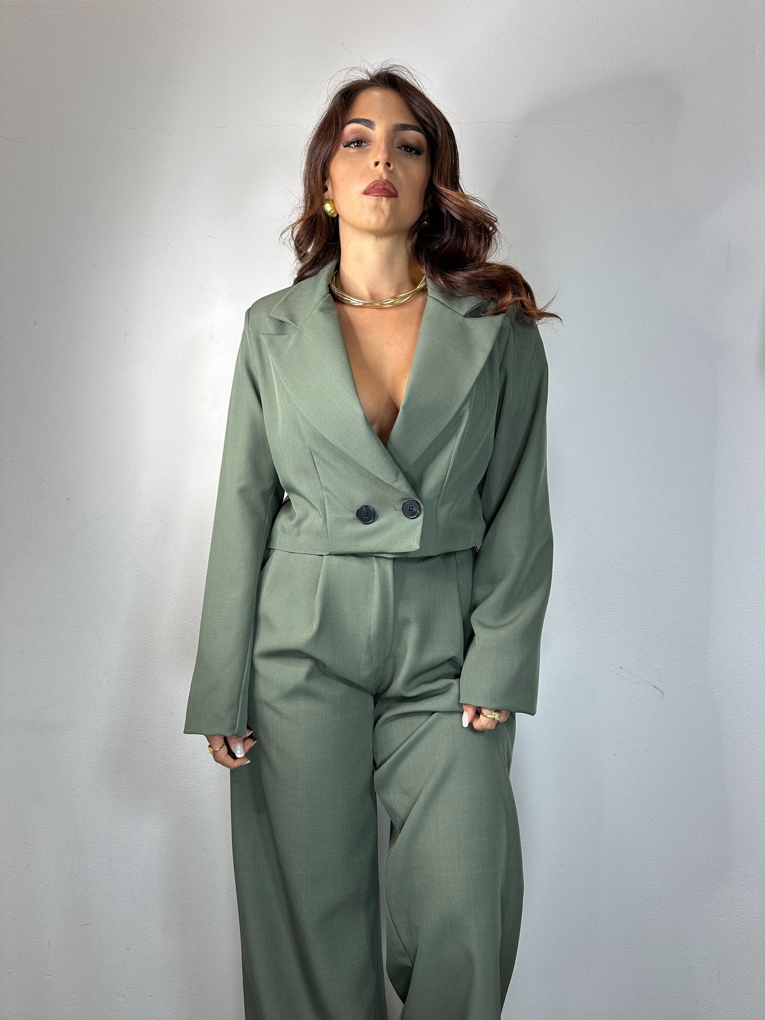 TAILLEUR SETTEMBRE