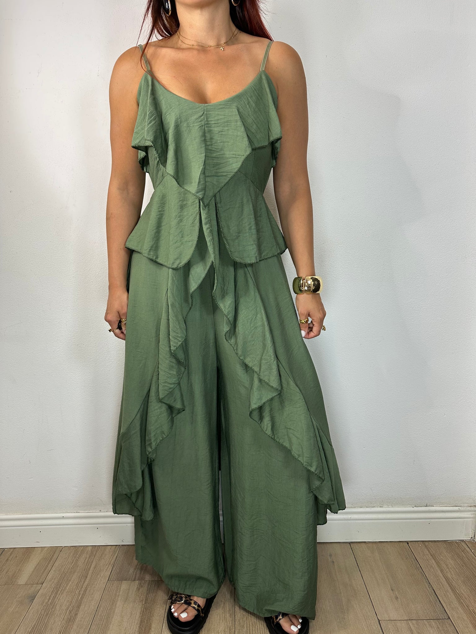 COORDINATO LADY