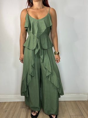 COORDINATO LADY