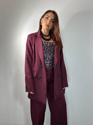 TAILLEUR DOPPIOPETTO