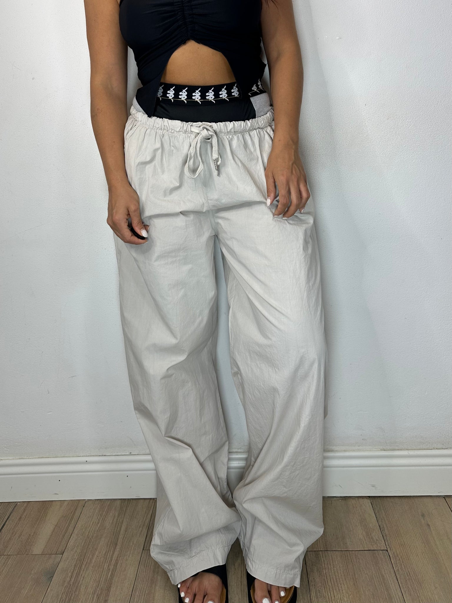 PANTALONE SUPER LEGGERO