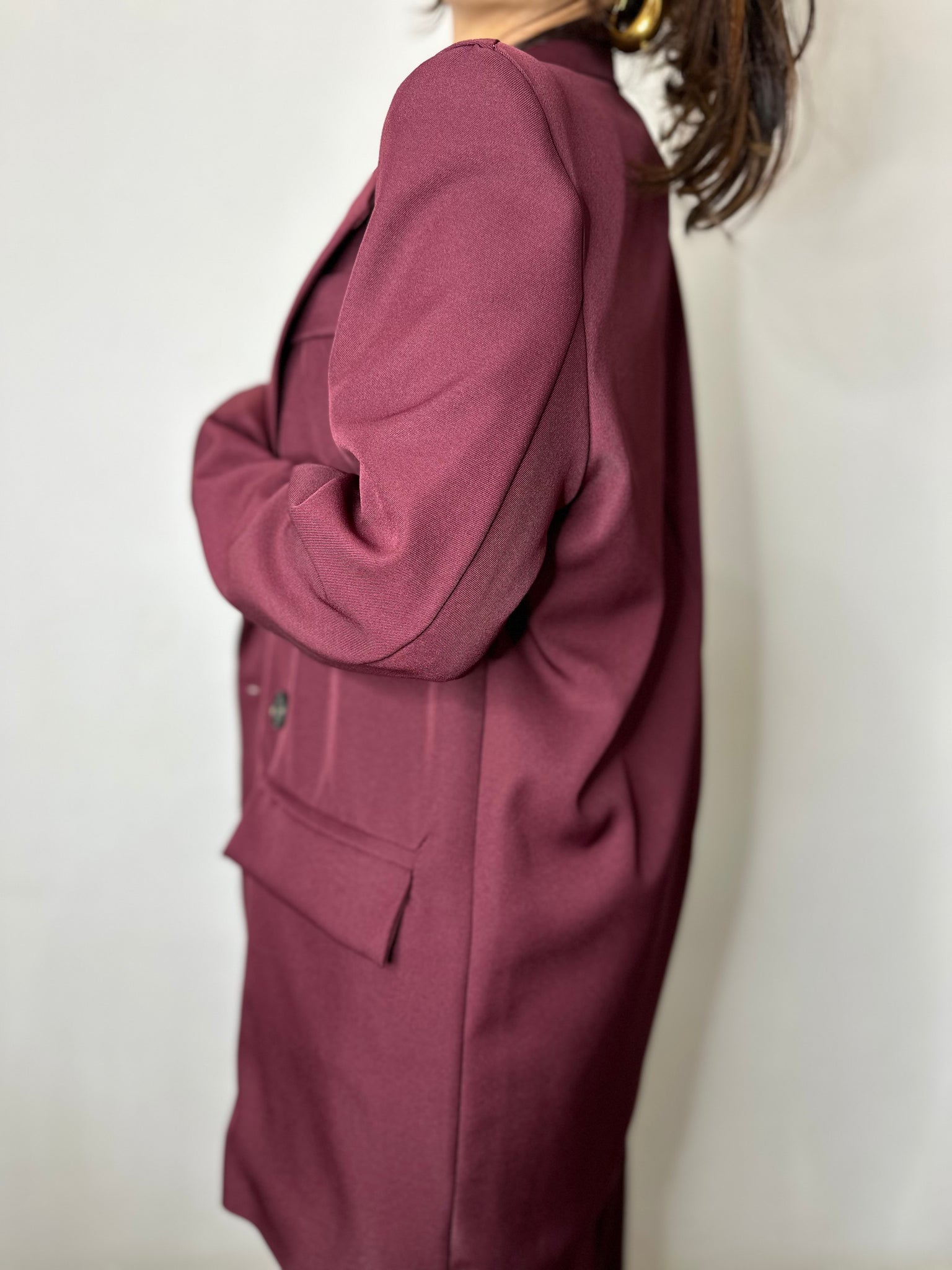 TAILLEUR DOPPIOPETTO
