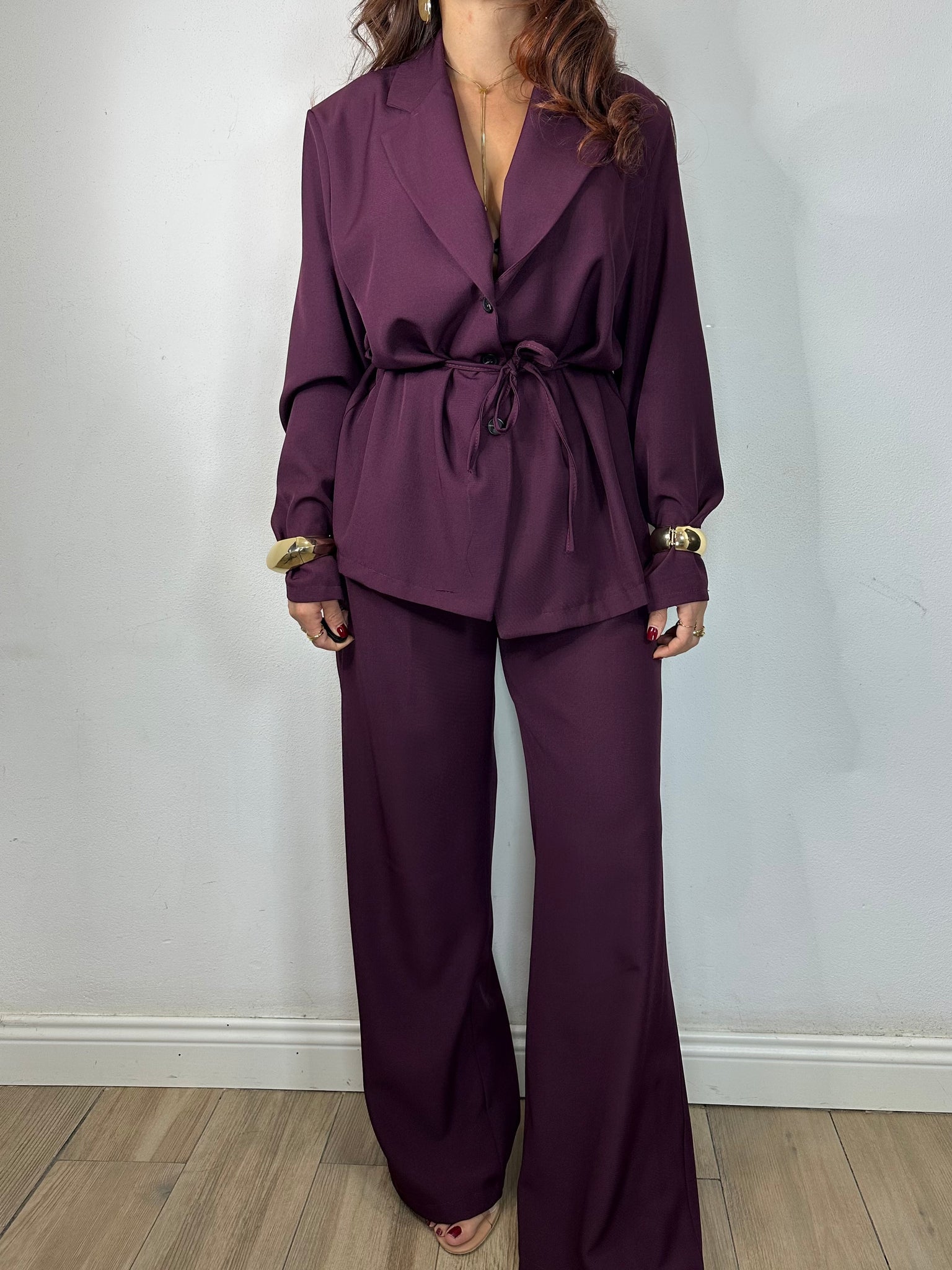 TAILLEUR PRUGNA