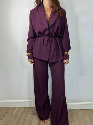 TAILLEUR PRUGNA