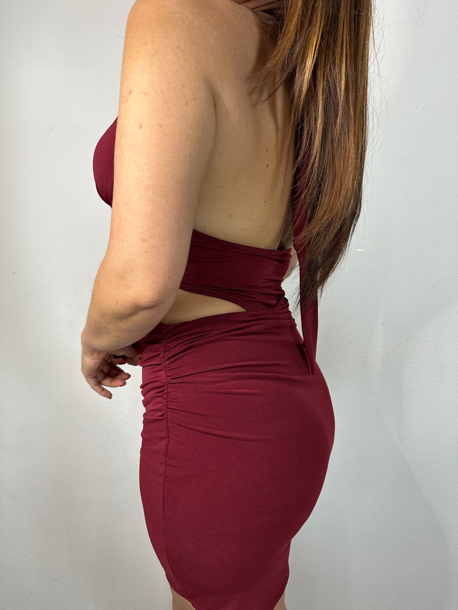 ABITO REINA