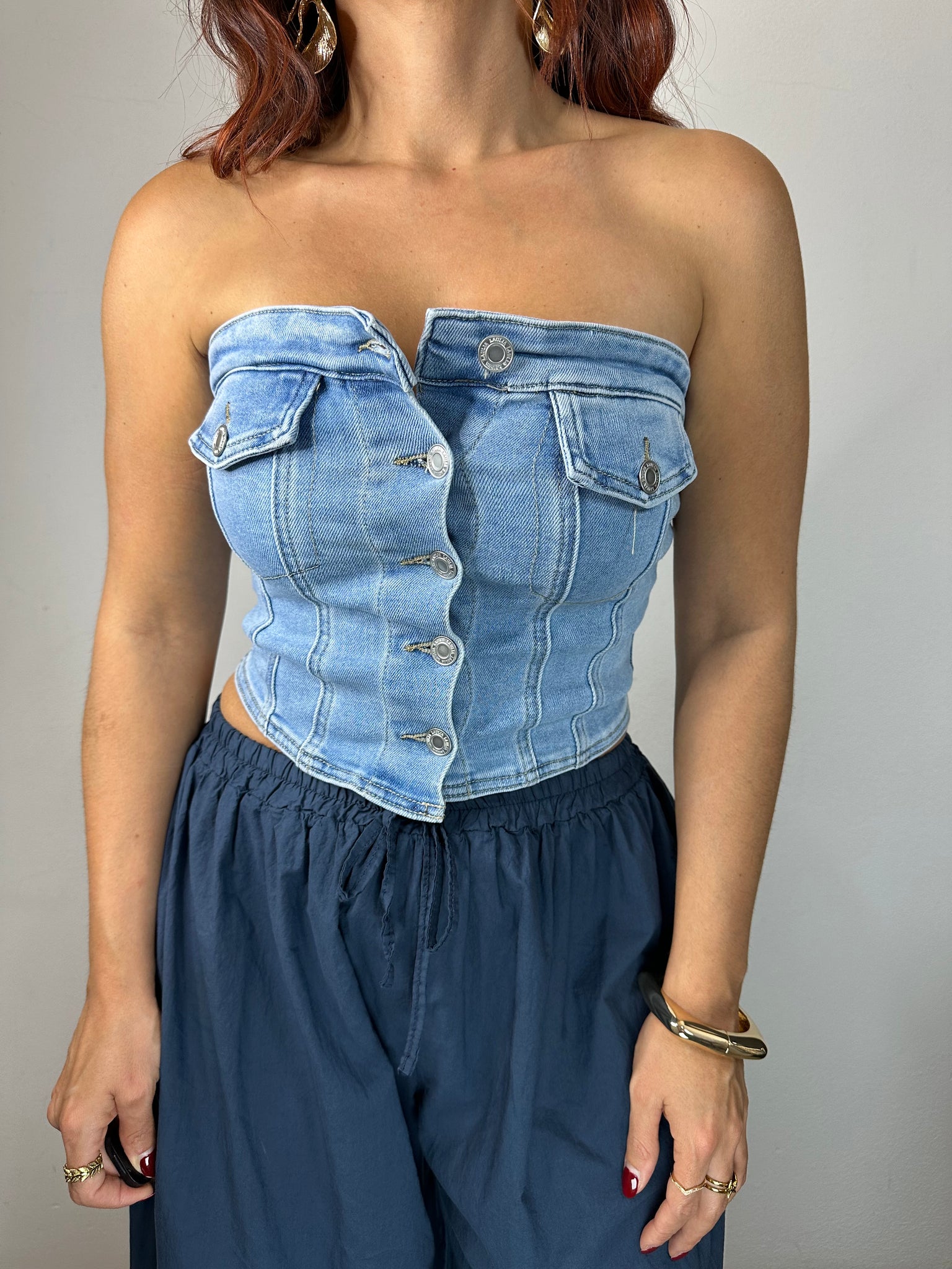 CORPETTO JEANS