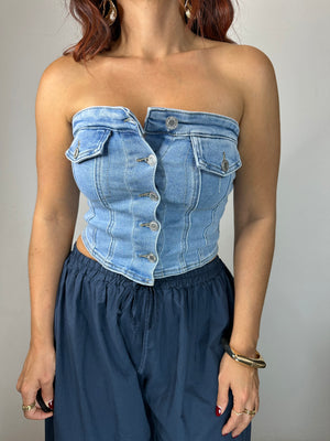 CORPETTO JEANS