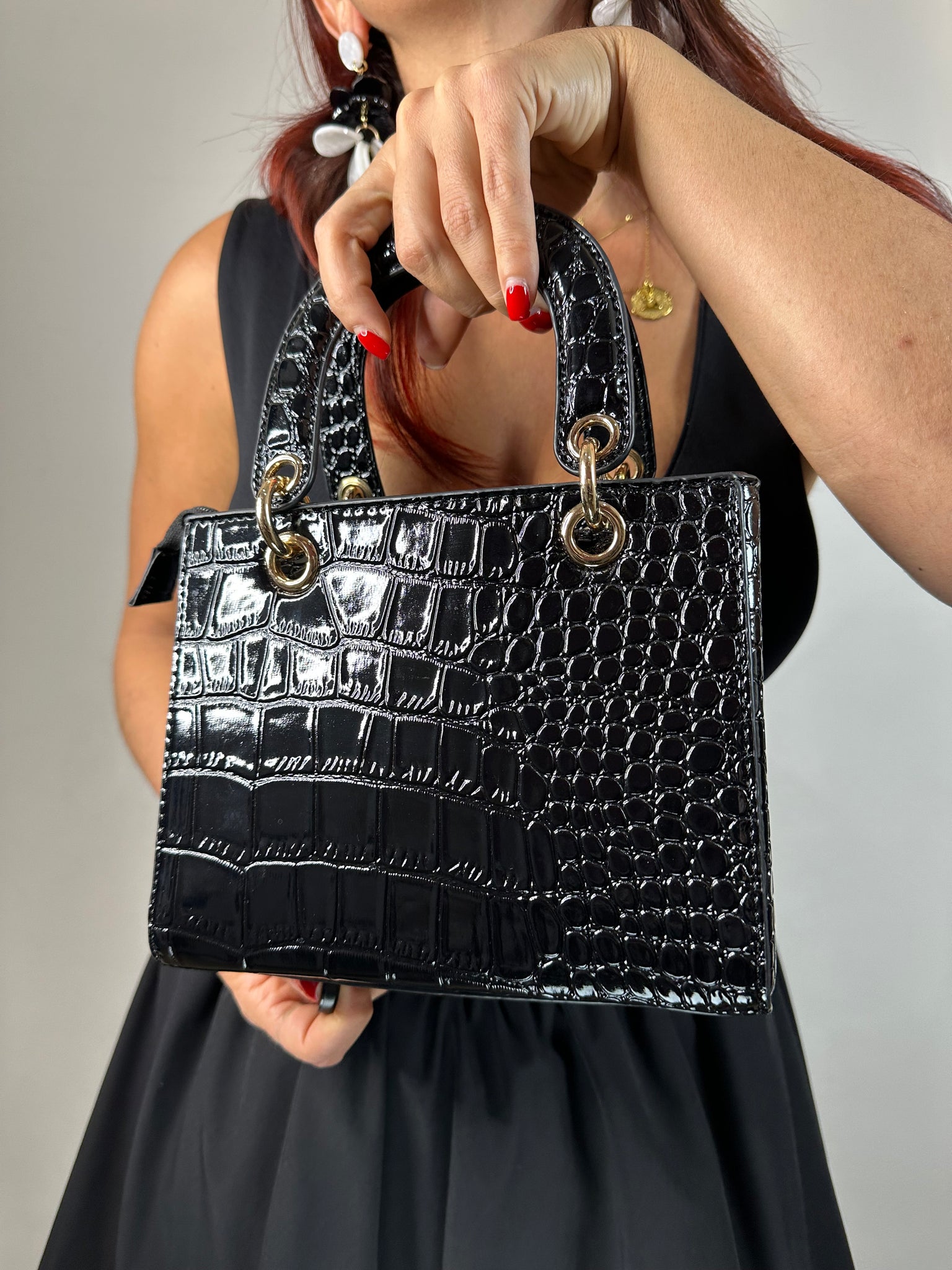 BORSA DIANA COCCO