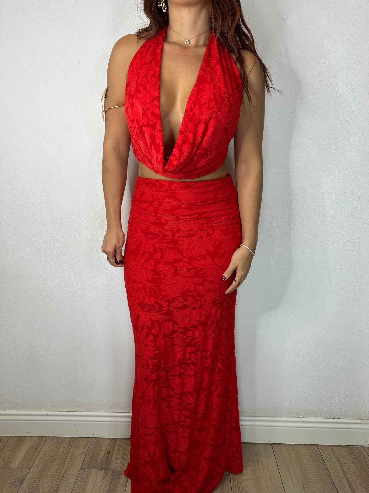 COORDINATO ASTRID