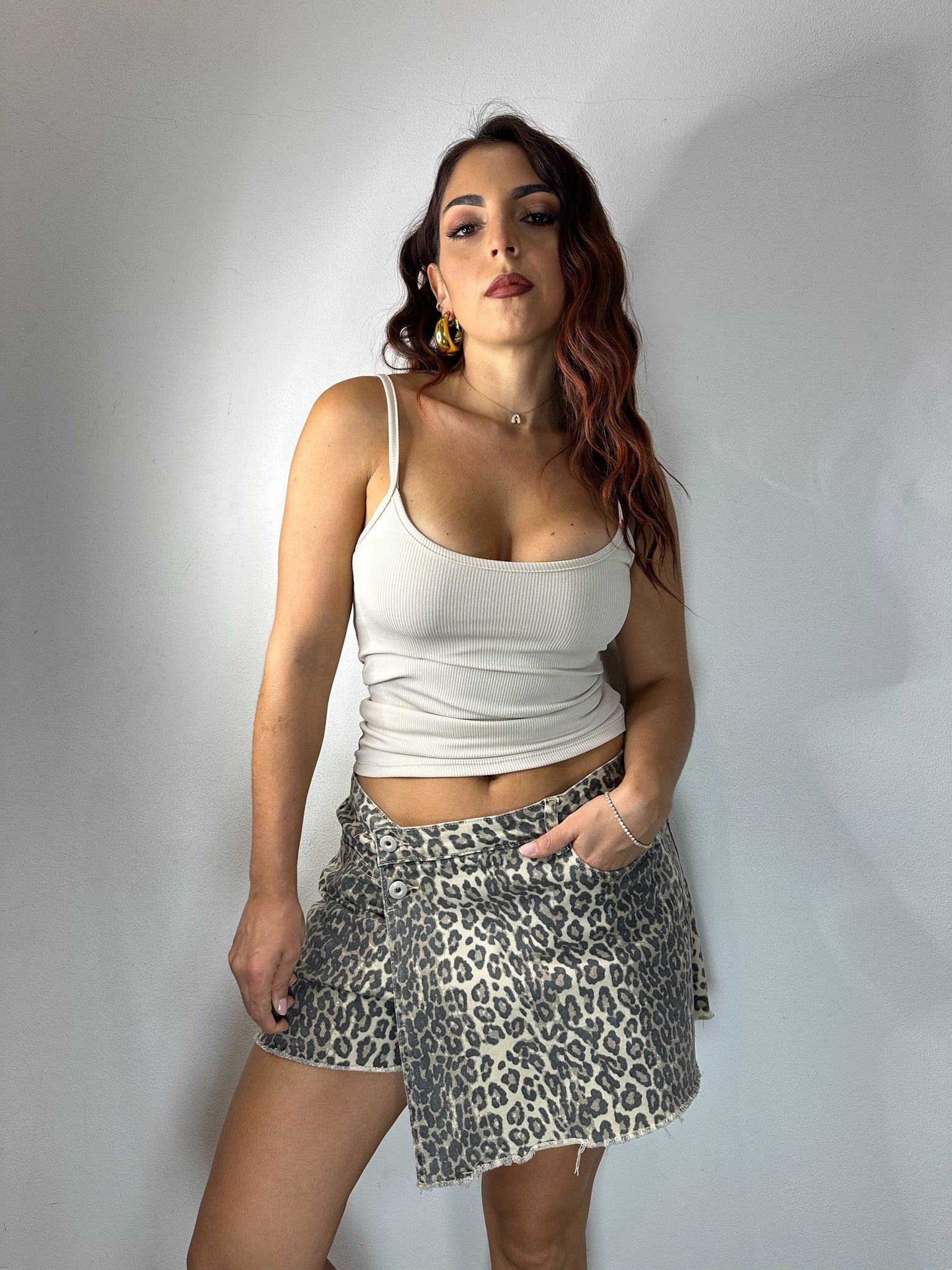 CANOTTA BASIC COSTINE