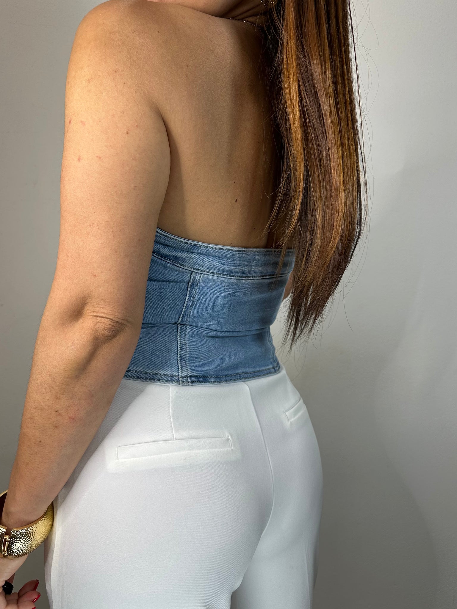 CORPETTO JEANS