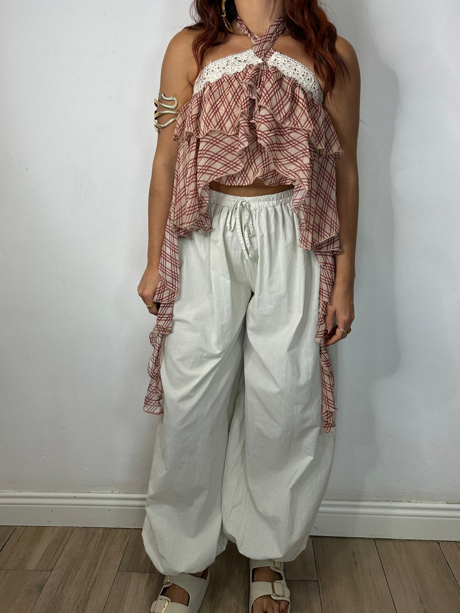 PANTALONE JASMINE
