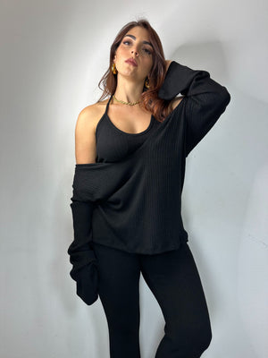 COORDINATO AUTUNNO