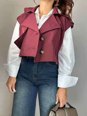 SMANICATO TRENCH