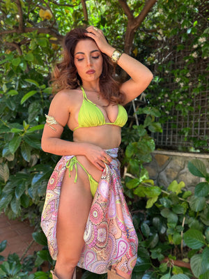 COSTUME NIZZA TRIANGOLO