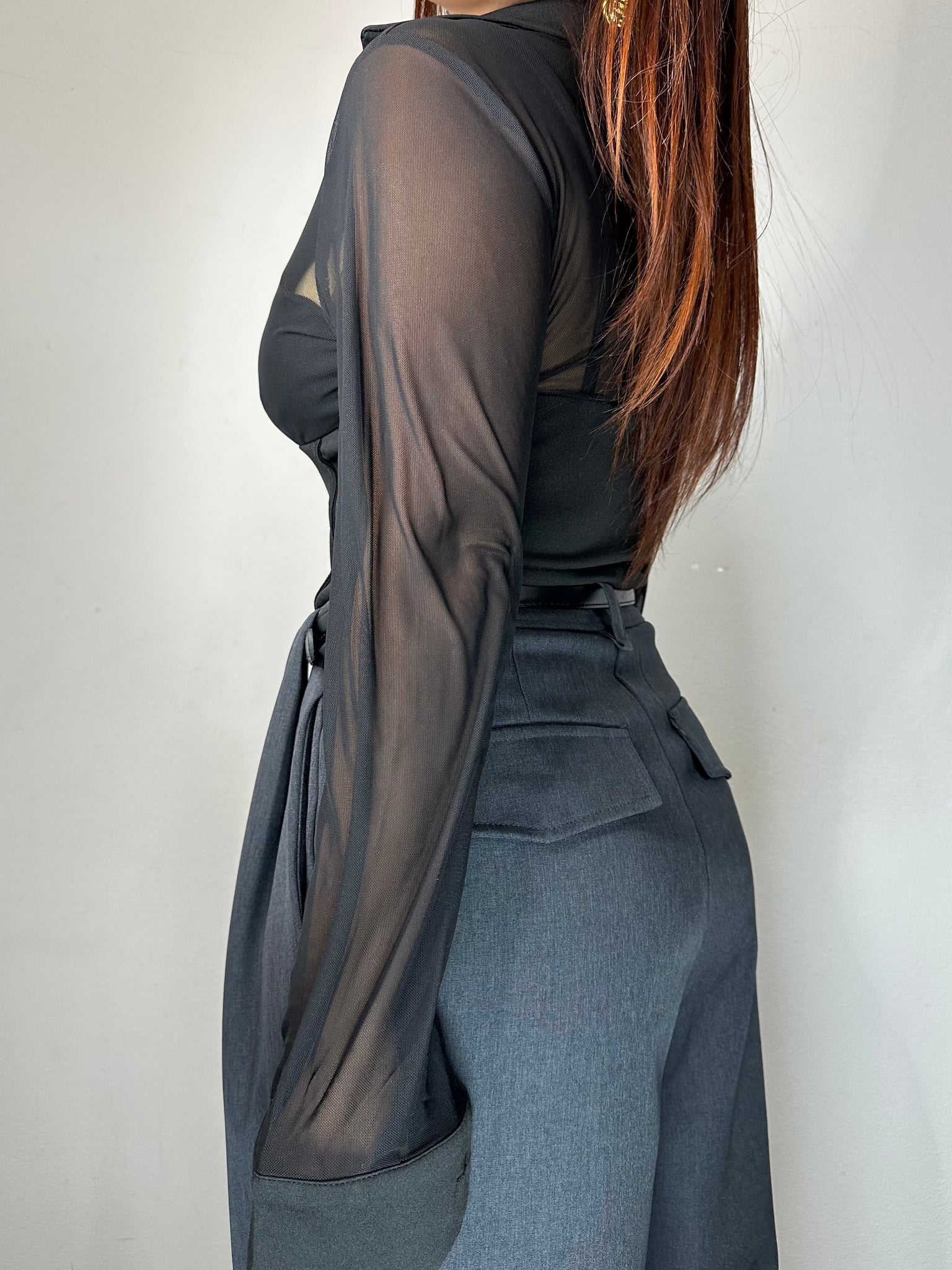 PANTALONE CENTO PENCE