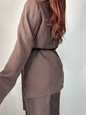 TAILLEUR CON FUSCIACCA