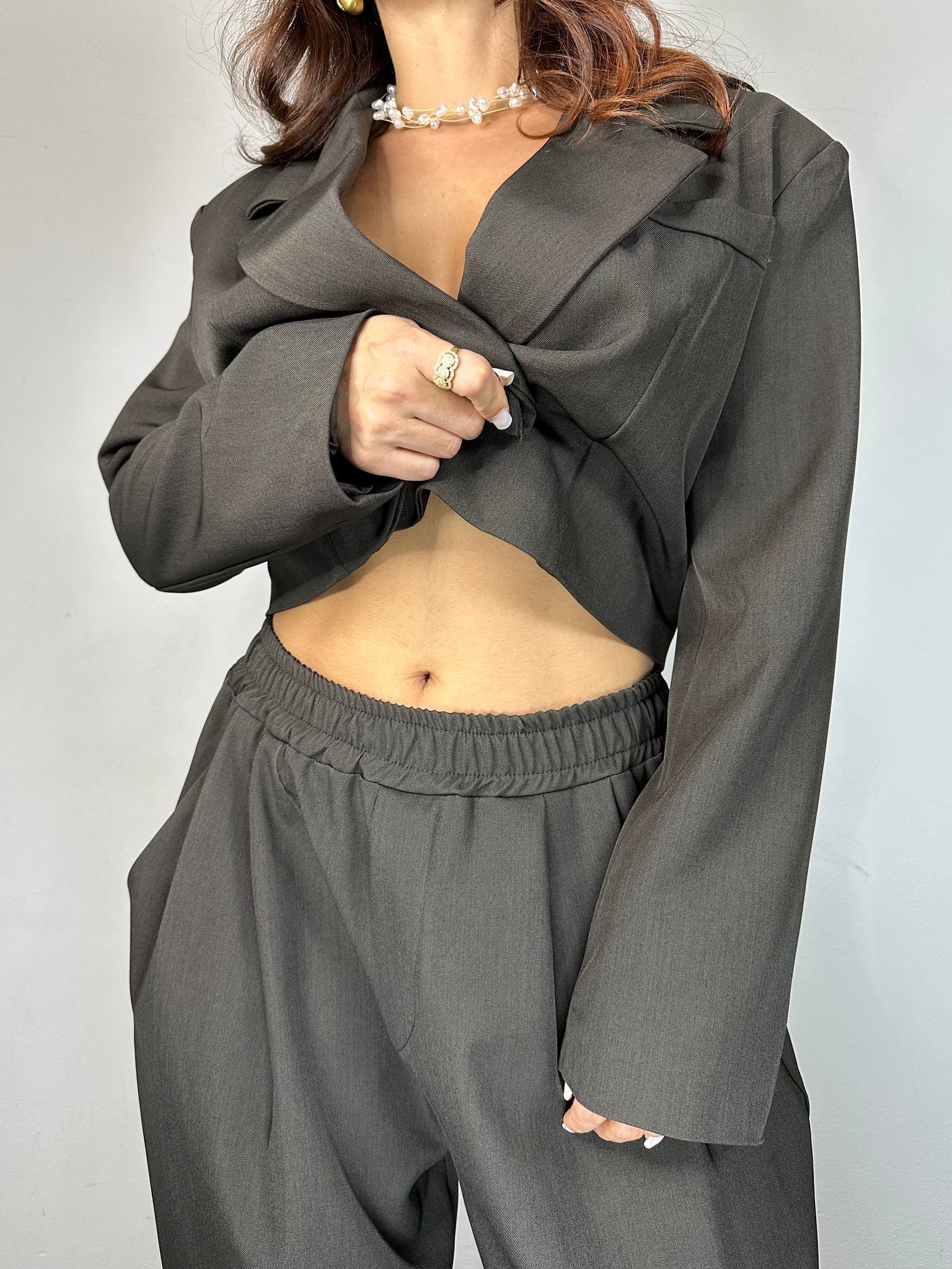 TAILLEUR PARENTESI