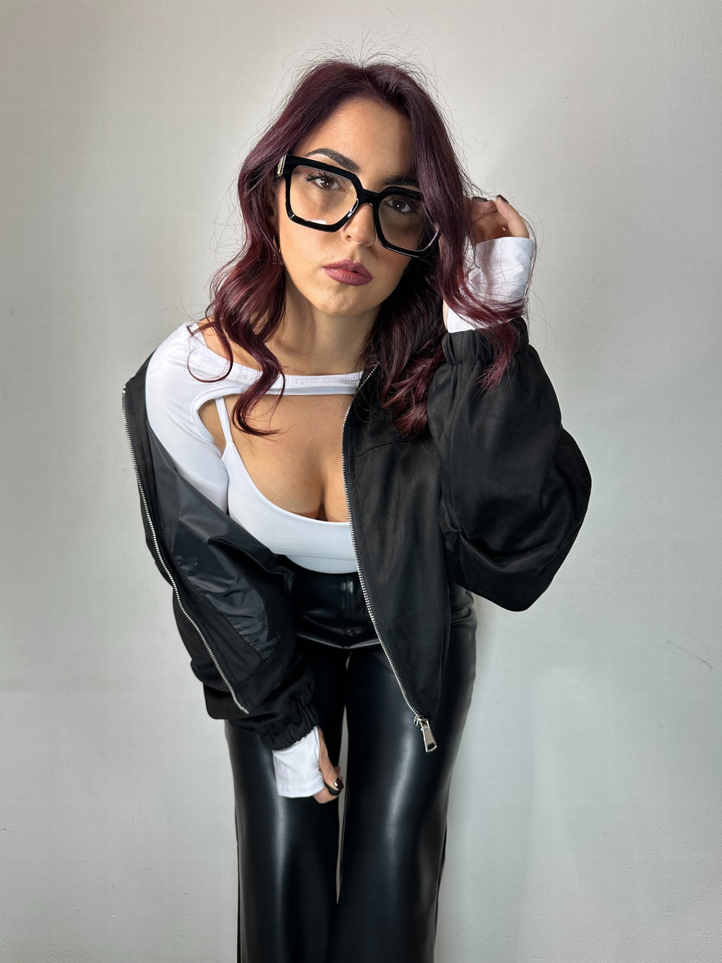OCCHIALI DA SOLE