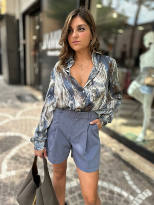 BLUSA DESERT