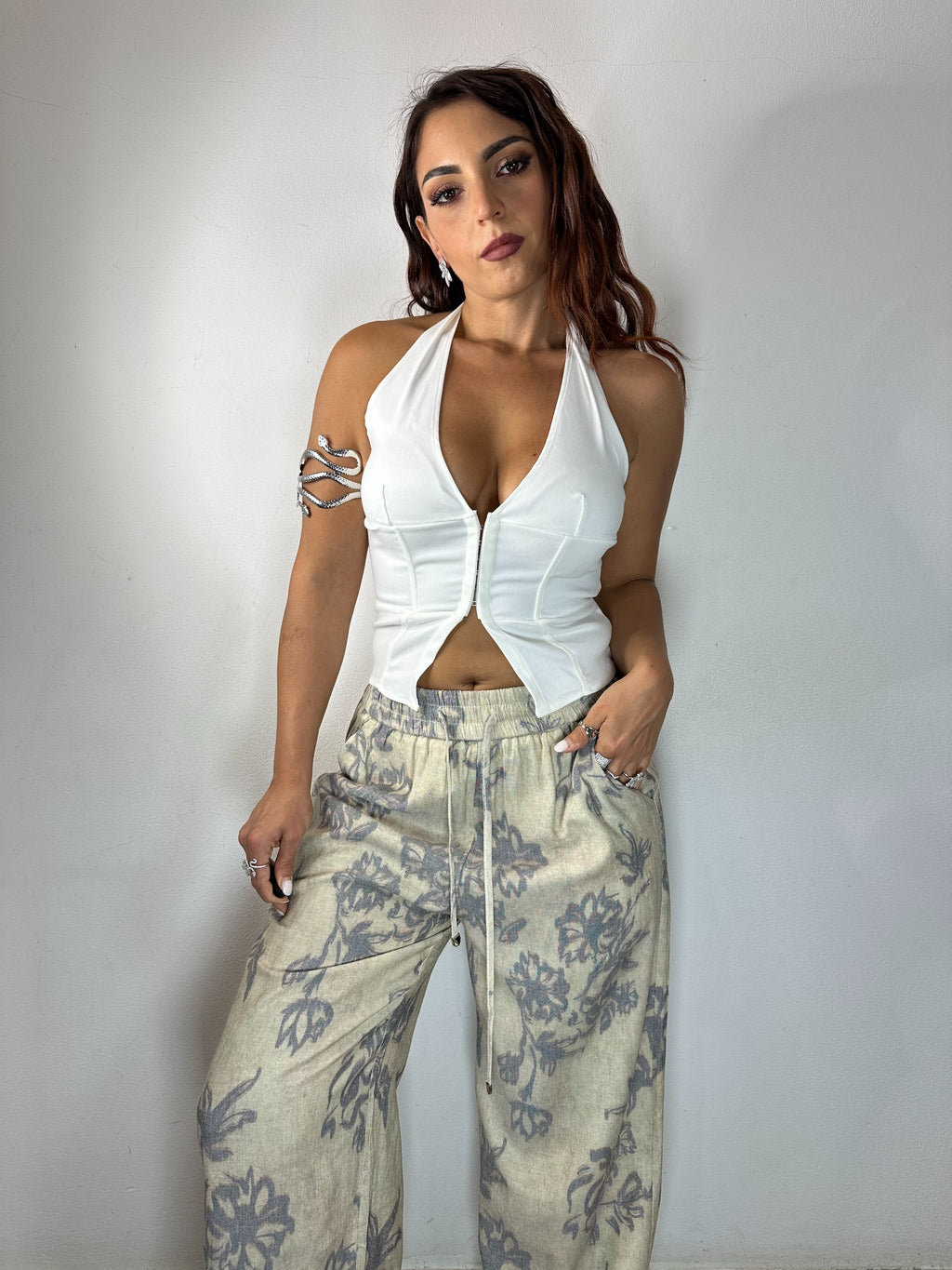 PANTALONE OMBRA