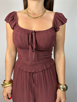COORDINATO LINA