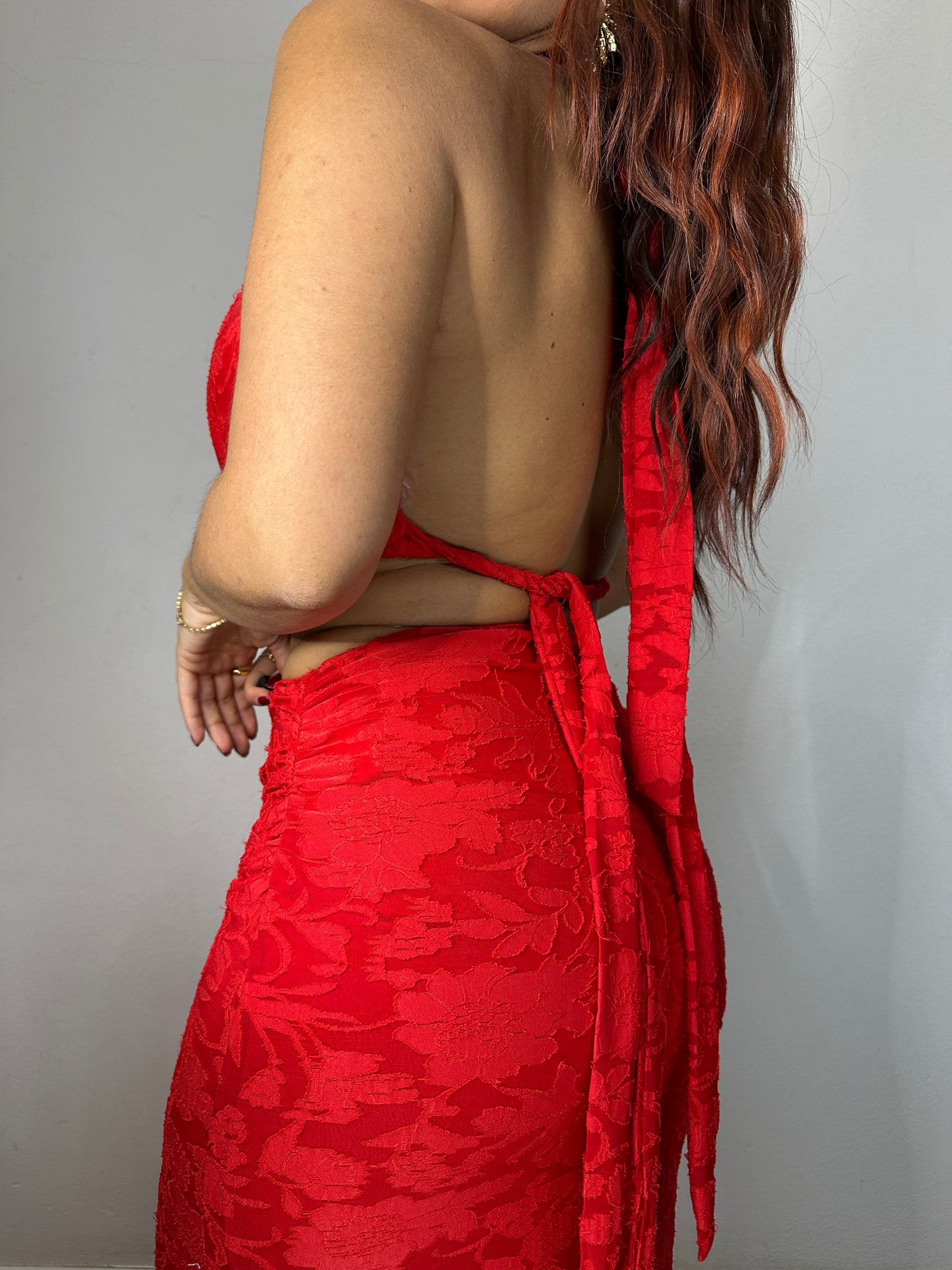 COORDINATO ASTRID