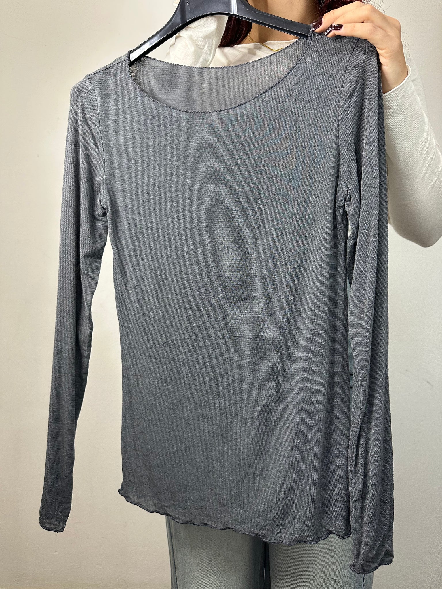 MAGLIA CASHMERE
