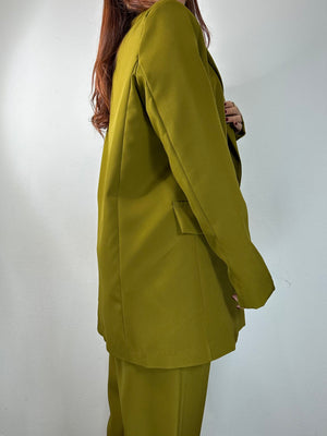 TAILLEUR DOPPIOPETTO