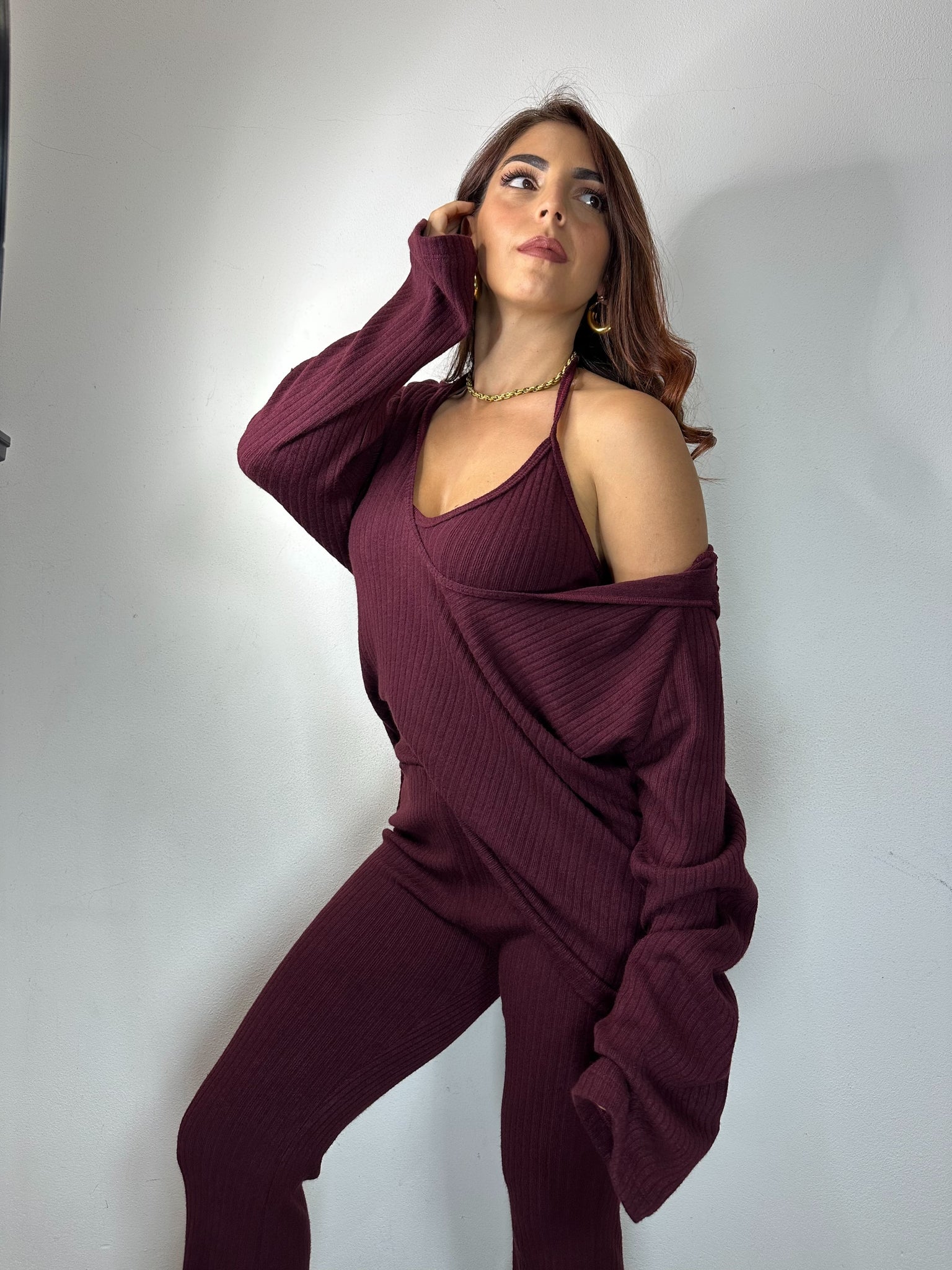 COORDINATO AUTUNNO