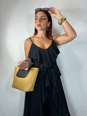 COORDINATO LADY