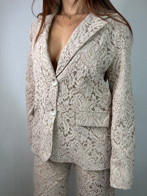 TAILLEUR PIZZO