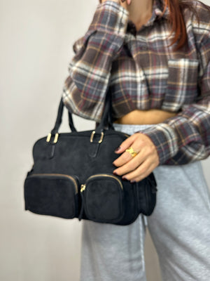 BORSA MULTITASKING