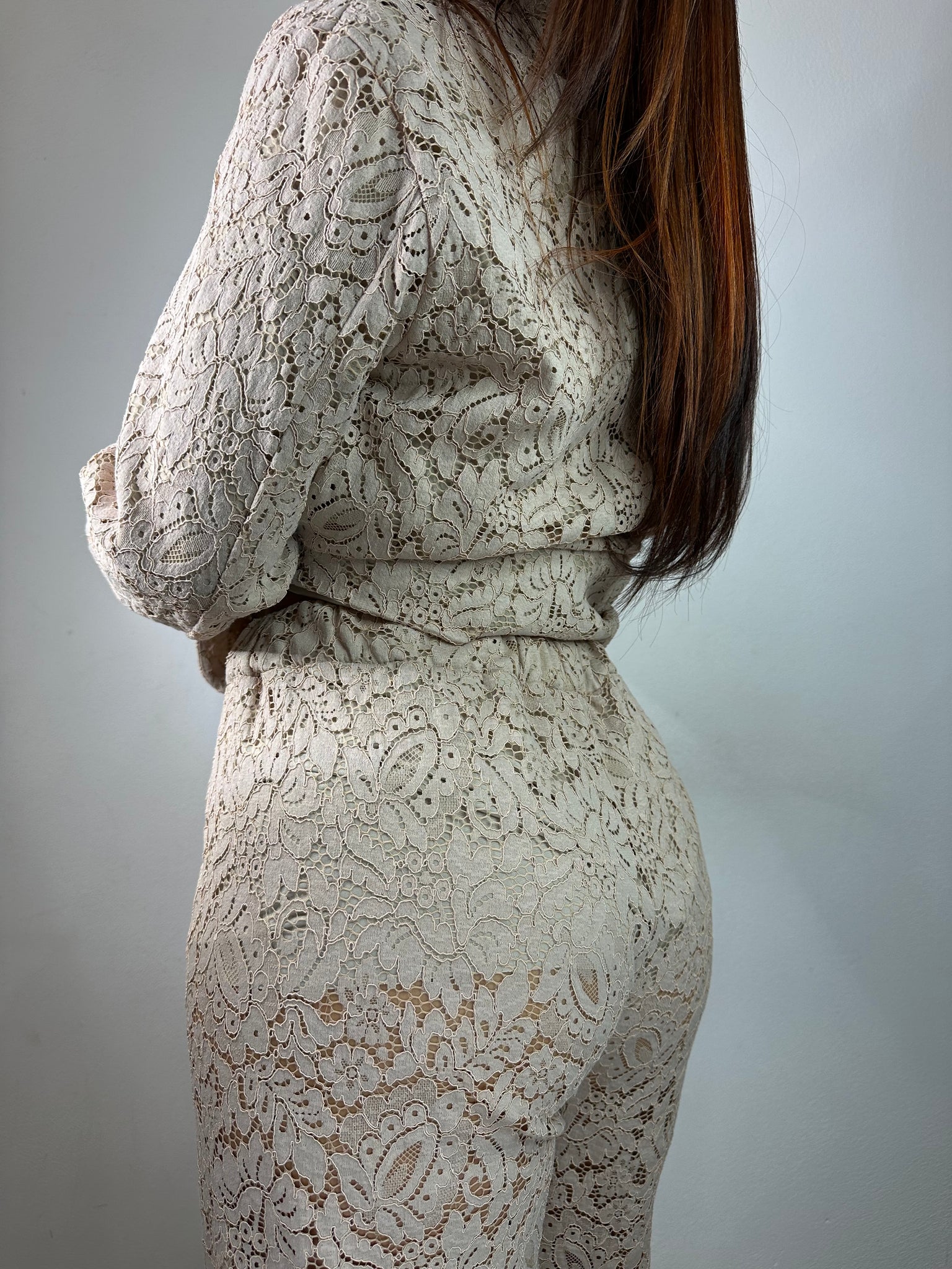 TAILLEUR PIZZO