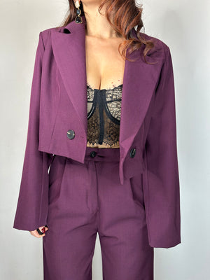 TAILLEUR SETTEMBRE
