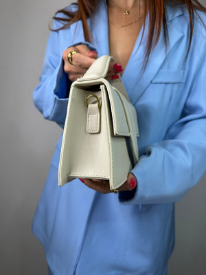 BORSA TRAPEZIO SPRING EDITION