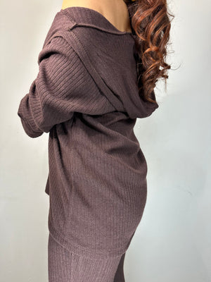 COORDINATO AUTUNNO