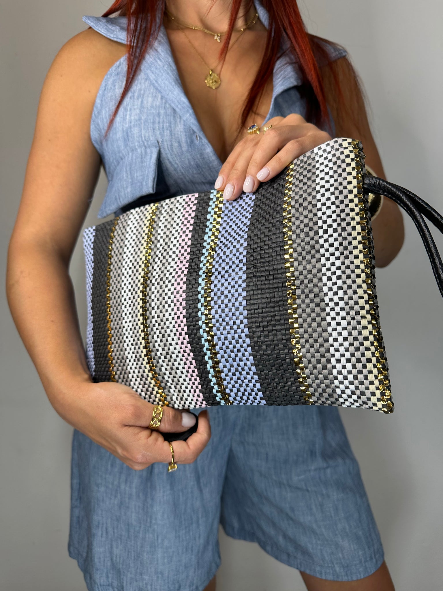 POCHETTE CALA LUNA