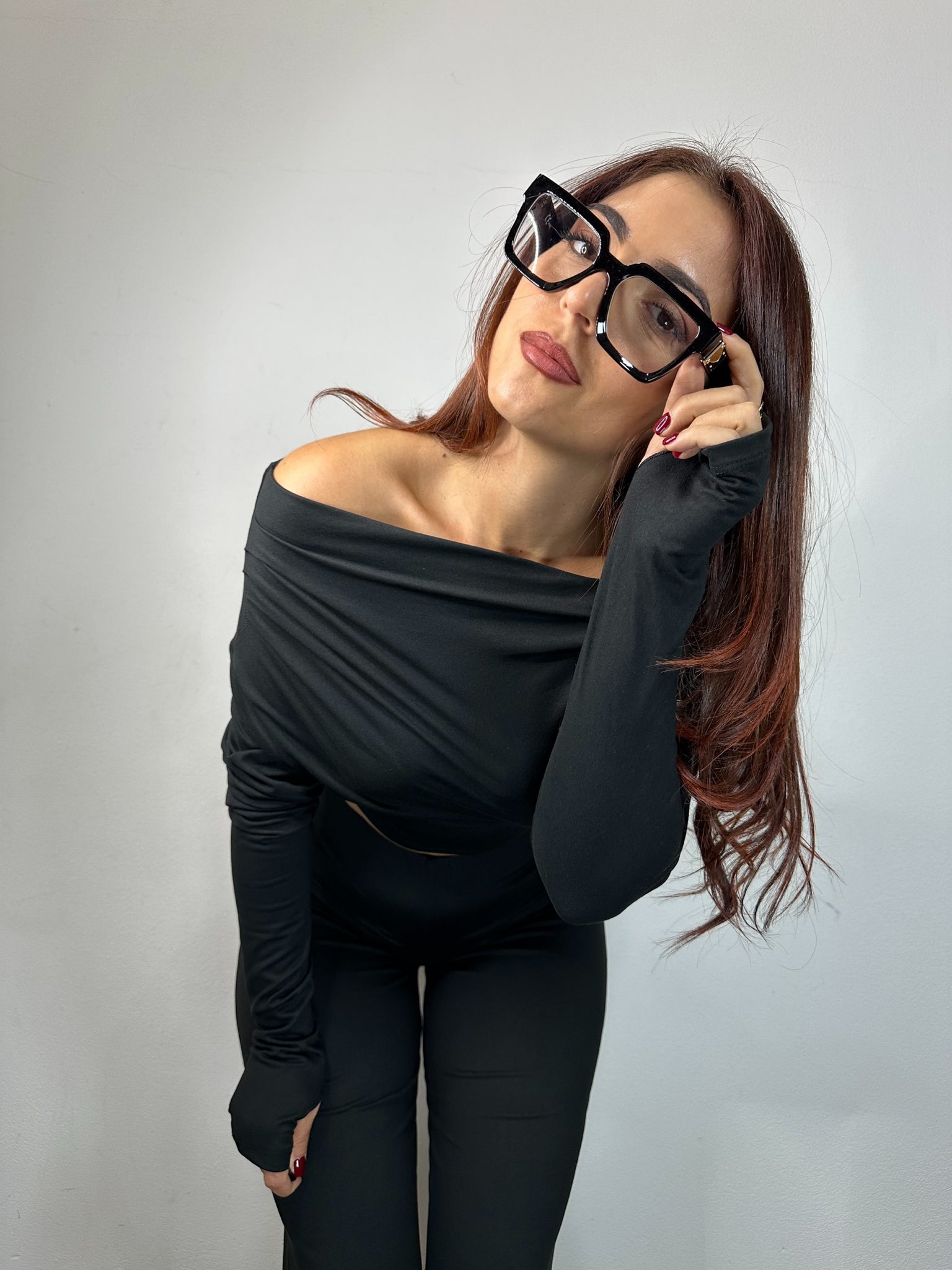OCCHIALI DA SOLE