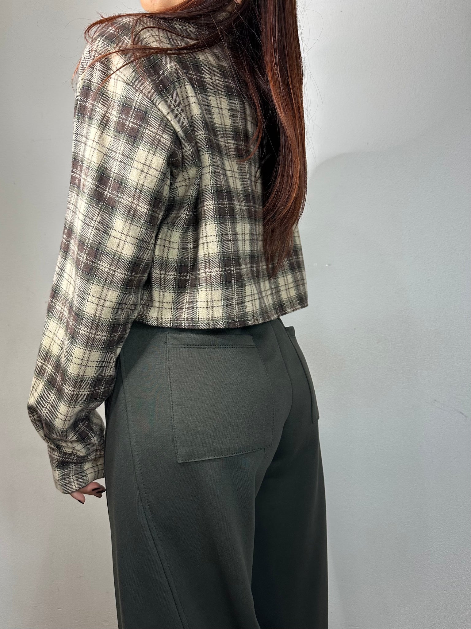 PANTALONE TUTA PARENTESI