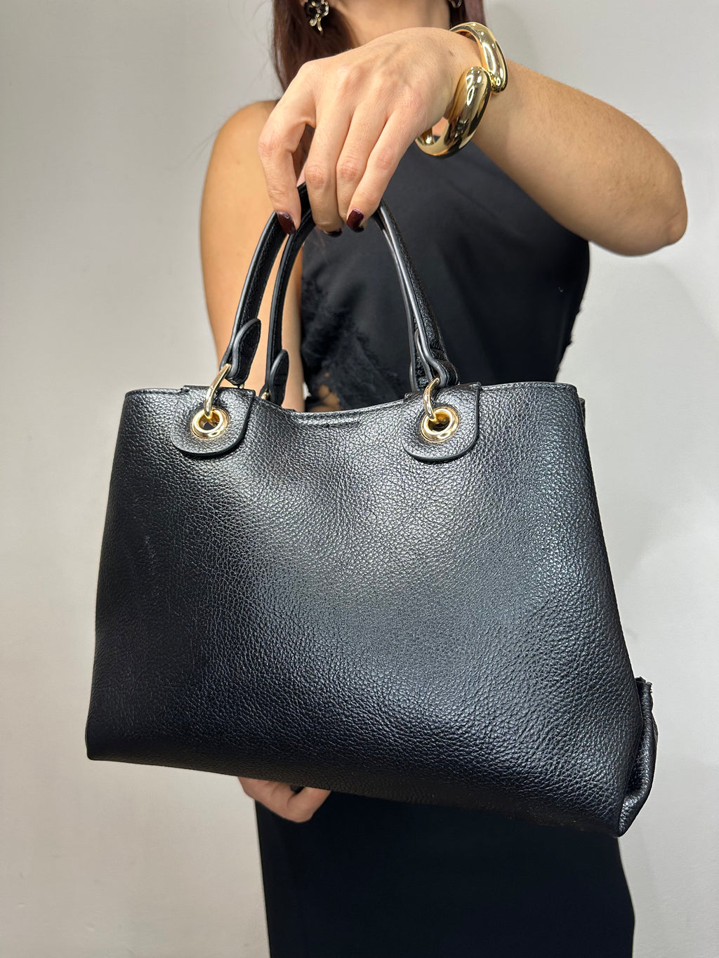 NEW BORSA KASSY