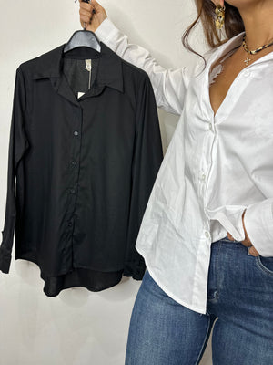 CAMICIA BASIC