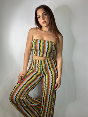 COORDINATO KENYA