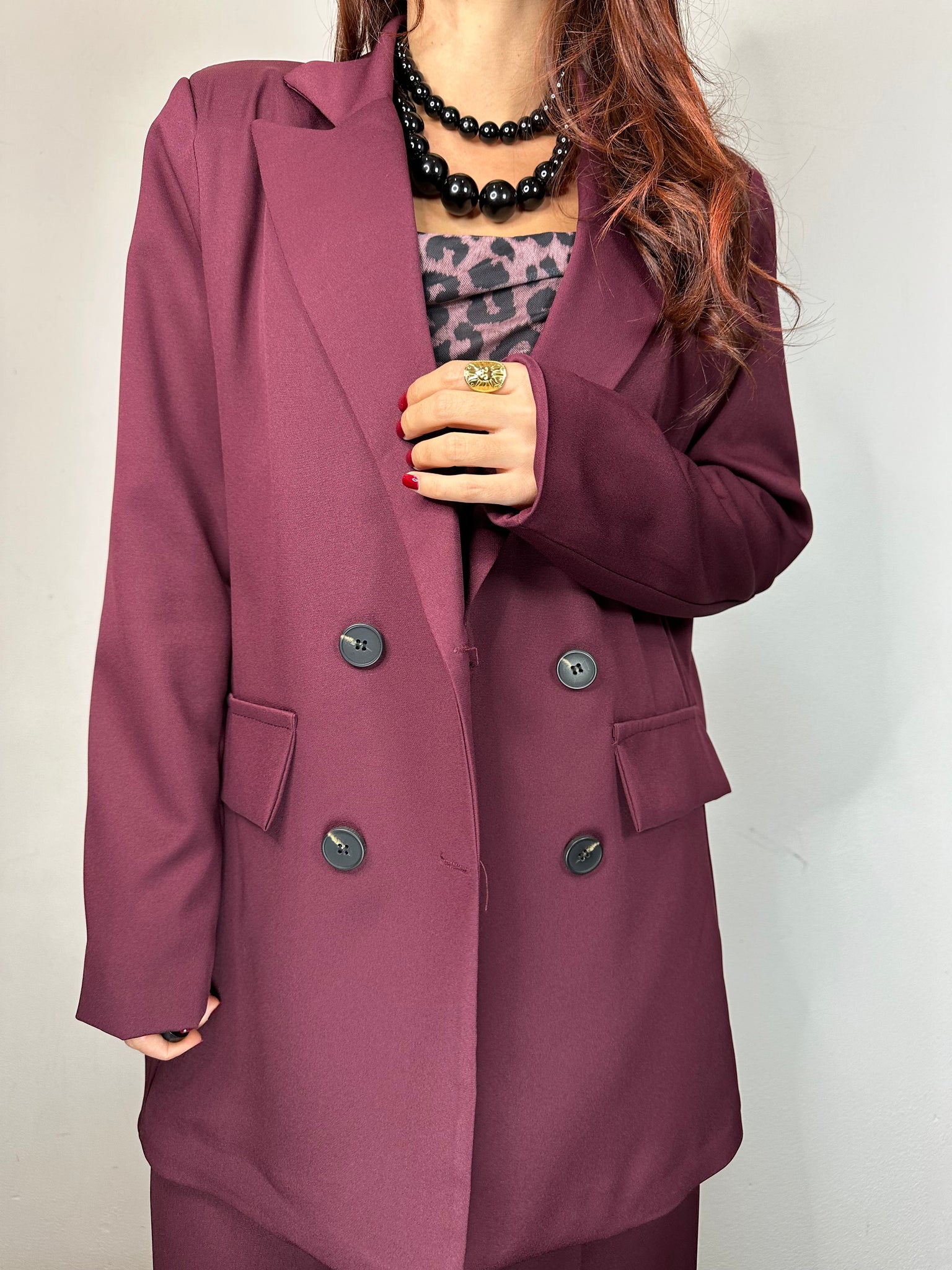 TAILLEUR DOPPIOPETTO